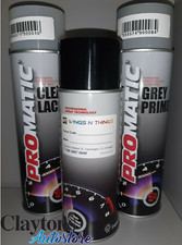 CAR AEROSOL SPRAY PAINT ALFA