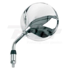 LEFT CHROME Mirror for Honda