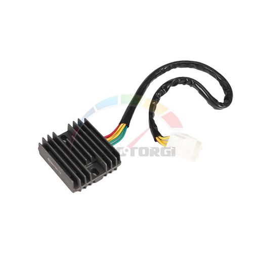 Motorcycle rectifier voltage - motorcycle,