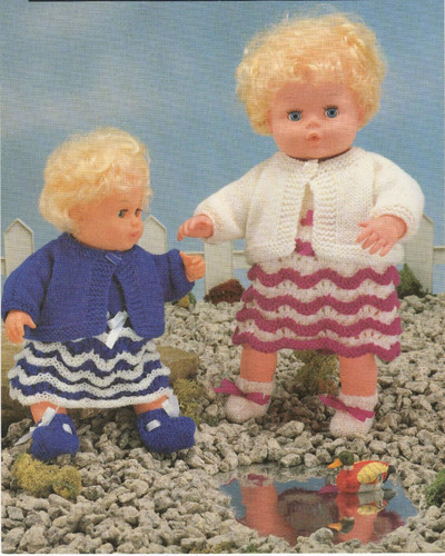 Knitting pattern copy - pattern,