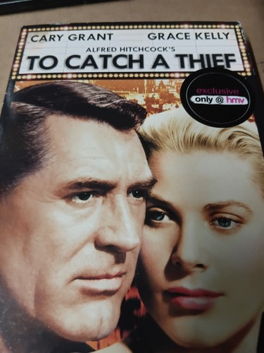 Catch theif hmv limited - theif,