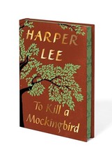 To Kill a Mockingbird