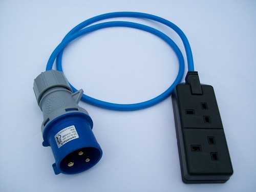 Generator amp plug - to, 13