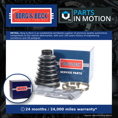 Joint boot fits vw - joint,
