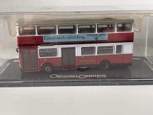 Corgi ooc om45102 mcw - corgi,