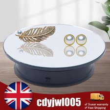 Rotating Display Stand 360°