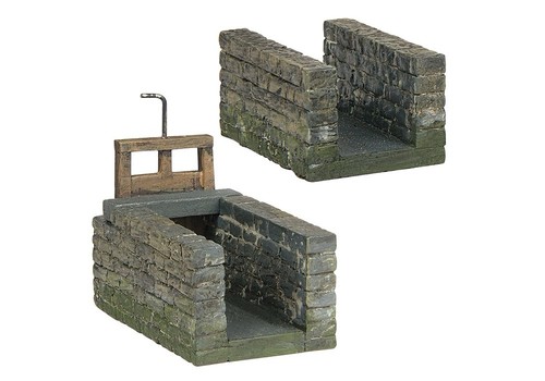 Bachmann scenecraft 0142 - bachmann, 44-0142