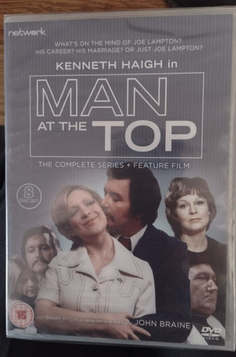 Man the top complete - the, top:complete