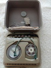 1950's Authentic Grundig