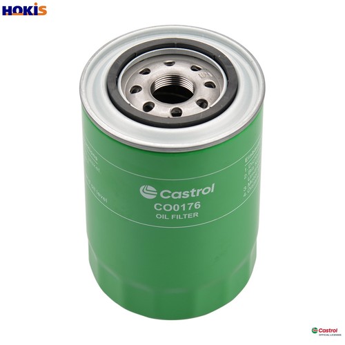 Oil filter co0176 for - filter,