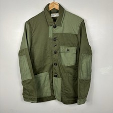 Universal Works Chore Bakers