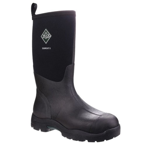 Muck boots unisex derwent - muck, ii