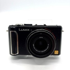 Panasonic LUMIX DMC-LX3