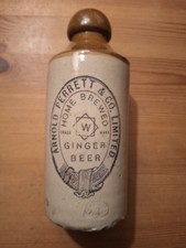 Vintage Antique Stoneware