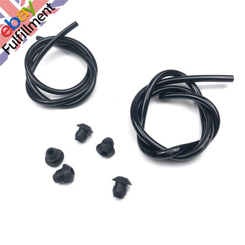 Fuel line tank repalcement - repalcement, for