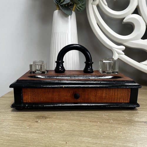 Antique victorian walnut - antique,