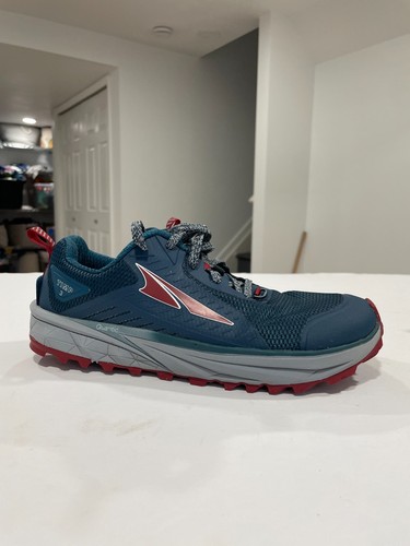 Size altra men s - altra, timp