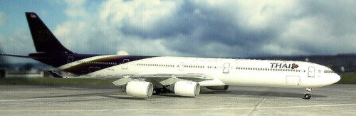 Hogan wings airbus a340 - wings, 642