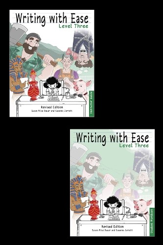 Writing with ease revised - 3,,