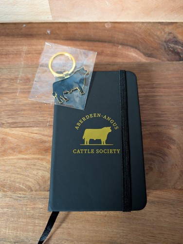 Aberdeen angus cattle - cattle, society