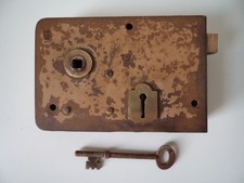 Reclaimed Antique Victorian