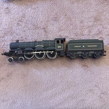 Airfix GMR OO Gauge Loco