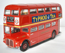 Corgi Classics 35007 Connoisseur Collection AEC Routemaster RM1818 London Trans.