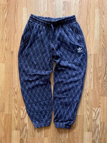 Adidas originals monogram - originals,
