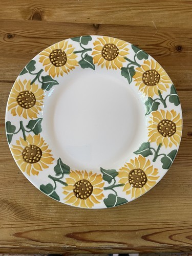 Emma bridgewater sunflower - bridgewater,