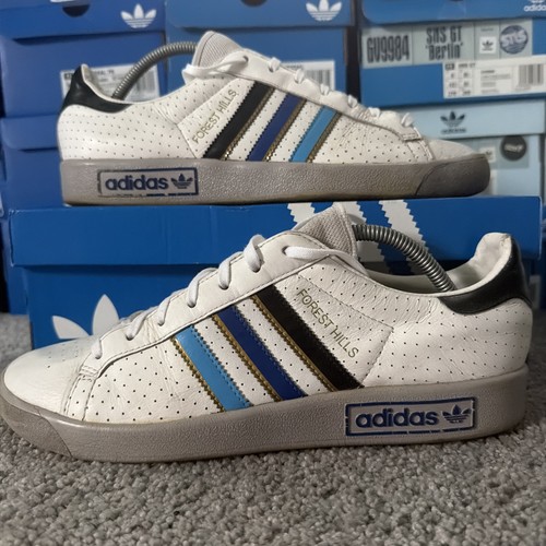 Size adidas forest hills - 9,