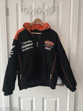 Vintage Honda Racing HM Plant