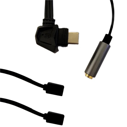 Uclear speaker adaptor - speaker,