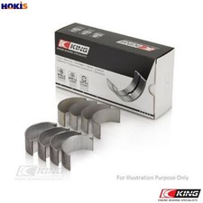 CONNECTING ROD BEARING CR4162CA0.75 +0.75mm FOR TD27 2.7L ITD27T/T/E/TITD27