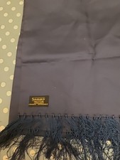 Sammy Tricel Vintage Scarf