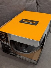 Halfords  Helmet Bike