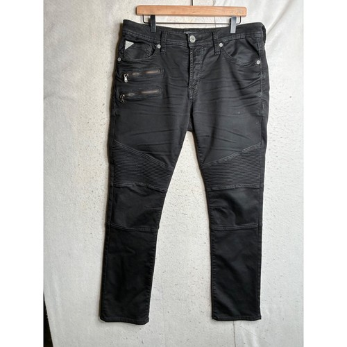 Salvage havoc slim straight - salvage,
