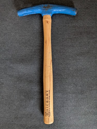 Hickory handle magnetic - hickory,