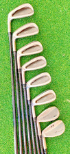 Wishon 770CFE Ladies Golf Iron Set