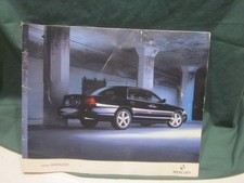2004 mercury marauder page - 2004, 16-page