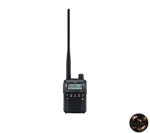 Icom sport wideband - sport,