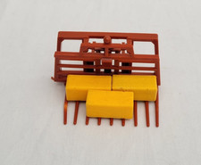 Vintage Britains 9543 Push Off