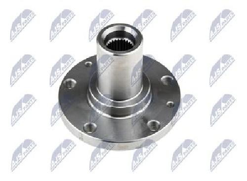 Genuine nty wheel hub - nty,