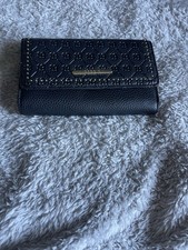 Bessie Black Purse Plenty
