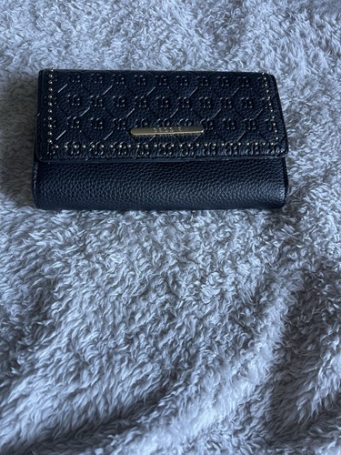 Bessie black purse plenty - black,