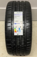 1 x NEW 245 35 19 93Y XL TL