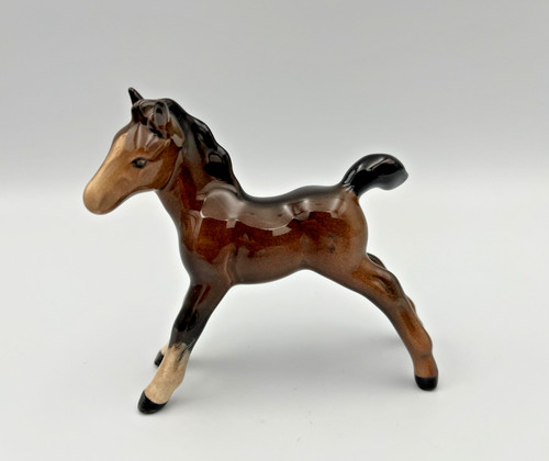Vtg beswick england foal 997 - vtg., #997