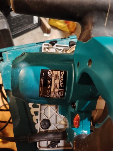 Makita sp6000 110v - makita,