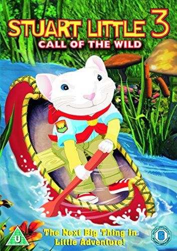 Stuart little call of the - little, 3