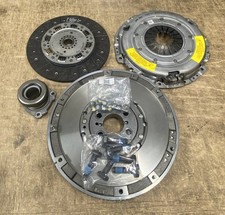 837301 NEW GENUINE FULL DMF & CLUTCH KIT SET FOR 1.9 CDTI VECTRA II, SIGNUM, 9-3