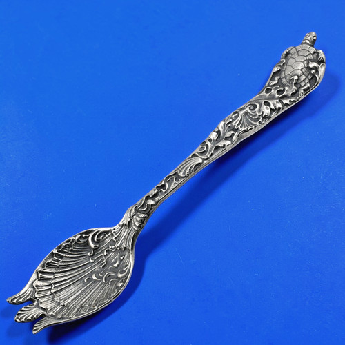 Rare sterling silver gorham - rare,
